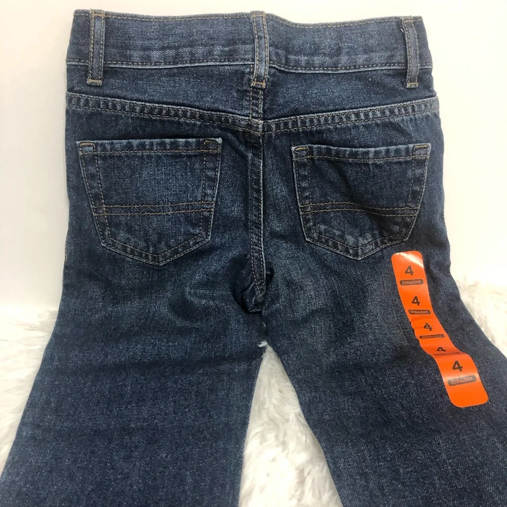 The children’s Place Boys Jeans
